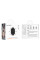 Смарт-годинник Hoco Y27 Smart sports watch (call version) - Black - фото