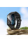 Смарт-годинник Hoco Y27 Smart sports watch (call version) - Black - фото