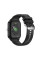 Смарт-годинник Hoco Y27 Smart sports watch (call version) - Black - фото