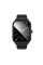Смарт-годинник Hoco Y27 Smart sports watch (call version) - Black - фото