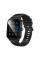 Смарт-годинник Hoco Y27 Smart sports watch (call version) - Black - фото