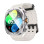 Смарт-годинник Hoco Y29 Smart sports watch (call version) - Silver