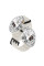 Смарт-годинник Hoco Y29 Smart sports watch (call version) - Silver - фото