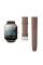 Смарт-годинник Hoco Y28 Amoled Smart sports watch (call version) - Gold - фото