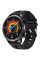Смарт-годинник Hoco Y31 Smart sports watch (call version) - Black - фото