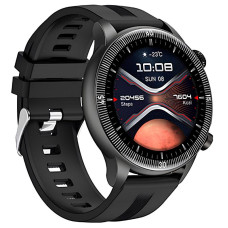 Смарт-годинник Hoco Y31 Smart sports watch (call version) - Black