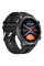 Смарт-годинник Hoco Y31 Smart sports watch (call version) - Black - фото