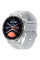 Смарт-годинник Hoco Y31 Smart sports watch (call version) - Silver - фото