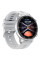 Смарт-годинник Hoco Y31 Smart sports watch (call version) - Silver - фото