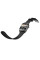 Смарт-годинник Hoco Y33 Smart sports watch (call version) - Black - фото