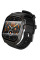 Смарт-годинник Hoco Y33 Smart sports watch (call version) - Black - фото