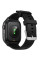 Смарт-годинник Hoco Y33 Smart sports watch (call version) - Black - фото