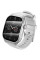 Смарт-годинник Hoco Y33 Smart sports watch (call version) - Silver - фото