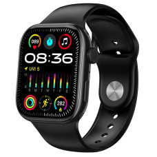 Смарт-часы Borofone BD14 Plus Smart sports watch (call version) - Black