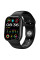Смарт-часы Borofone BD14 Plus Smart sports watch (call version) - Black - фото