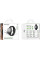 Смарт-годинник Hoco Y36 Smart sports watch (call version) - Black - фото