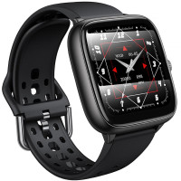 Смарт-годинник Hoco Y36 Smart sports watch (call version) - Black