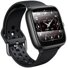 Смарт-годинник Hoco Y36 Smart sports watch (call version) - Black