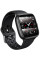 Смарт-годинник Hoco Y36 Smart sports watch (call version) - Black - фото