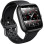 Смарт-годинник Hoco Y36 Smart sports watch (call version) - Black