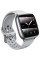 Смарт-годинник Hoco Y36 Smart sports watch (call version) - Silver - фото