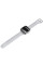 Смарт-годинник Hoco Y36 Smart sports watch (call version) - Silver - фото
