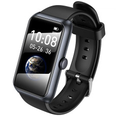 Смарт-годинник Hoco Y34 Smart sports watch (call version) - Black