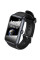 Смарт-годинник Hoco Y34 Smart sports watch (call version) - Black - фото