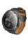 Смарт-годинник Hoco Y35 Smart sports watch (call version) - Black - фото