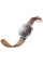 Смарт-годинник Hoco Y35 Smart sports watch (call version) - Silver - фото