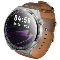 Смарт-годинник Hoco Y35 Smart sports watch (call version) - Silver
