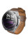 Смарт-годинник Hoco Y35 Smart sports watch (call version) - Silver - фото