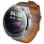 Смарт-годинник Hoco Y35 Smart sports watch (call version) - Silver