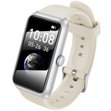 Смарт-часы Hoco Y34 Smart sports watch (call version) - Silver