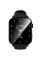 Смарт-годинник Borofone BD15 Smart sports watch (call version) - Black - фото