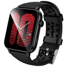 Смарт-годинник Borofone BD15 Smart sports watch (call version) - Black
