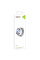 Смарт-годинник Borofone BD15 Smart sports watch (call version) - Silver - фото