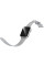 Смарт-годинник Borofone BD15 Smart sports watch (call version) - Silver - фото