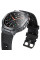 Смарт-годинник Hoco Y37 Smart sports watch (call version) - Black - фото