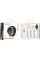 Смарт-годинник Hoco Y37 Smart sports watch (call version) - Black - фото