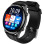 Смарт-годинник Hoco Y38 Smart sports watch (call version) - Black