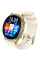 Смарт-годинник Hoco Y38 Smart sports watch (call version) - Gold - фото