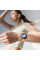 Смарт-годинник Hoco Y38 Smart sports watch (call version) - Gold - фото