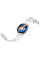 Смарт-годинник Hoco Y38 Smart sports watch (call version) - Silver - фото