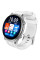 Смарт-годинник Hoco Y38 Smart sports watch (call version) - Silver - фото