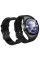 Смарт-годинник Hoco Y40 Smart sports watch (call version) - Black - фото