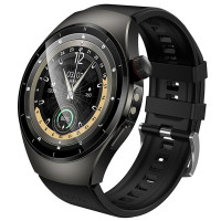 Смарт-годинник Hoco Y40 Smart sports watch (call version) - Black