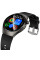 Смарт-годинник Hoco Y40 Smart sports watch (call version) - Black - фото