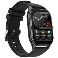 Смарт-годинник Hoco Y41 Smart sports watch (call version) - Black