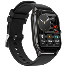 Смарт-годинник Hoco Y41 Smart sports watch (call version) - Black
